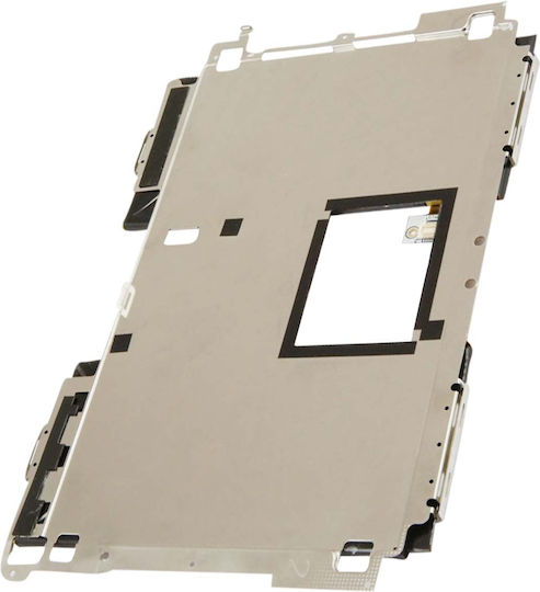 Li-polymer Батерия Blackberry PlayBook 3.7v 20wh 5400mah Черна