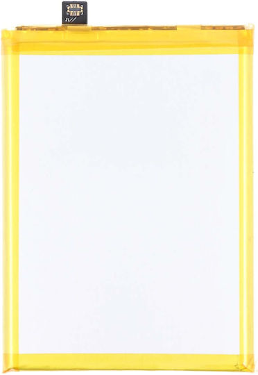 Avizar Li-polymer Battery Oppo Realme 5 3.87v 19.35wh 5000mah Yellow