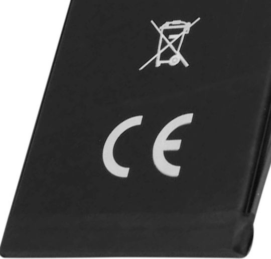 Avizar 3.82v Li-polymer Battery Iphone 6 Plus Compatible 616-0765 Black