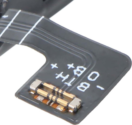 Avizar Battery Xiaomi Mi 10t Lite 5g Li-polymer 3.87v 4820mah 18.65wh Black