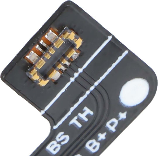 Baterie Li-polimer 3.87v Xiaomi Redmi Note 12 5G Negru