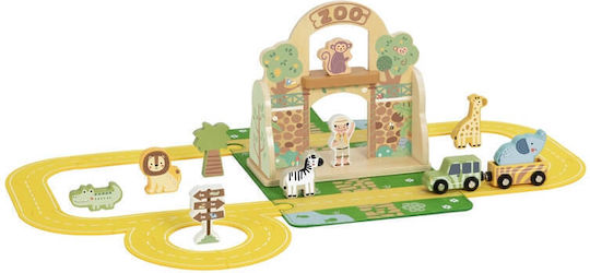 Tooky Toys Παιχνίδι Μινιατούρα