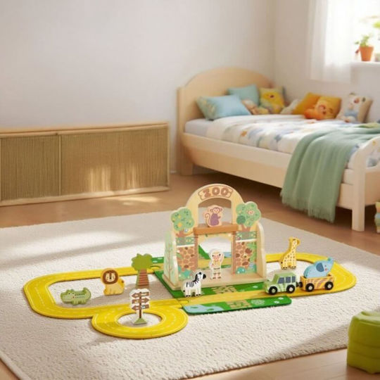 Tooky Toys Παιχνίδι Μινιατούρα