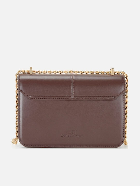 Women's Bag Shoulder Brown