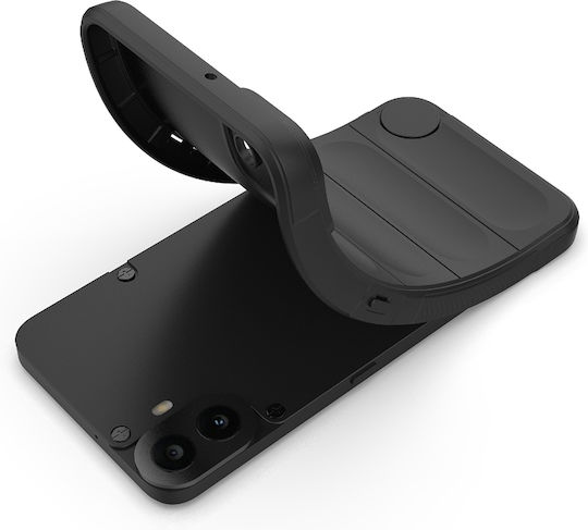 Techsuit Magic Задна корица Многоцветен (Nothing Phone 1)