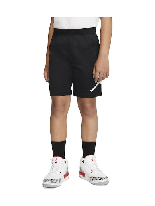 Kids' Athletic Shorts/Bermudas Dri-Fit Jumpman Black