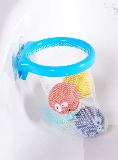 Kaichi Basketball Bath Toy for 12++ Months