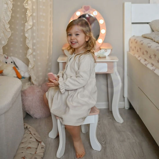 Tooky Toys Children's Beauty Vanity