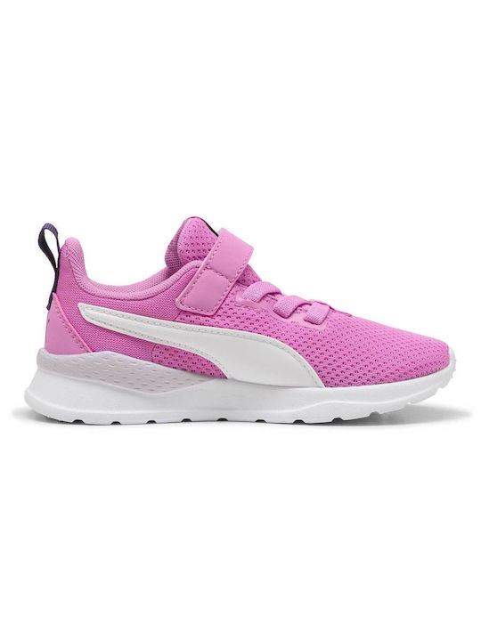 PUMA Anzarun Lite Ac Ps Running Pink