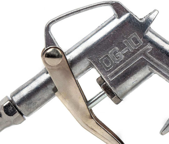 Blow Gun 2 Couplings 3 Nozzles Pt-14