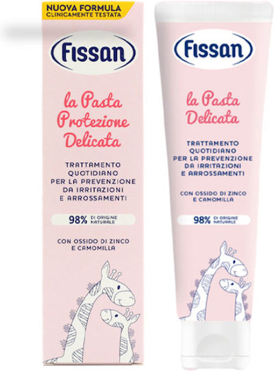 Fissan Baby Creme