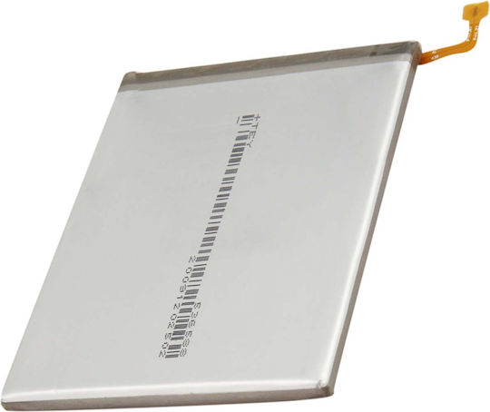 Avizar Battery Galaxy A21s 2020 Li-polymer 3.86v 5000mah 19.25wh Silver