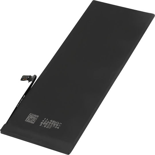 Avizar Li-polymer Battery Smartphone Iphone 6 Plus Compatible Black