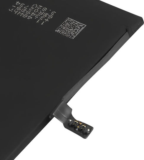 Avizar Li-polymer Battery Smartphone Iphone 6 Plus Compatible Black