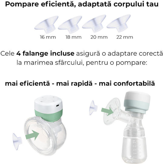 Kidizi BPA-frei Grün