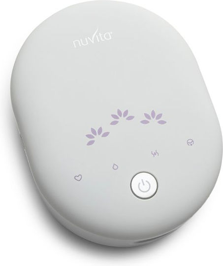 Nuvita Електрическа Помпа за Кърма Materno Smart