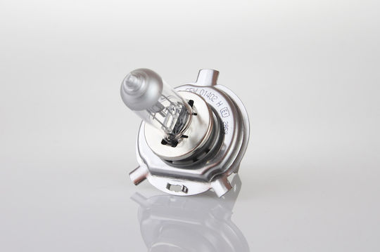 Alista Home Lămpi Autoturismului H4 / P43T Halogen 12V 55W 2buc