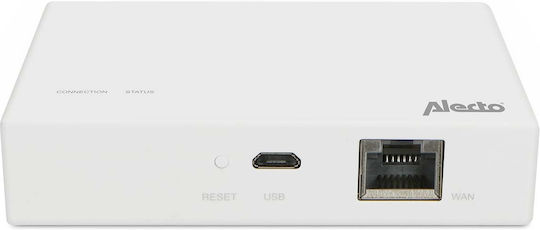 Alecto Intelligenter Schalter ZigBee