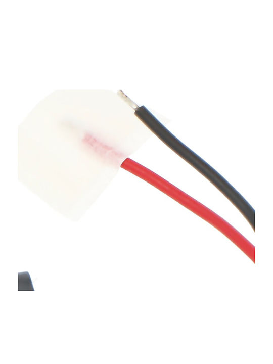 Avizar Ersatzbatterie Garmin Venu Fenix 6s Pro Li-Polymer 3,8V 180mAh Mehrfarbig