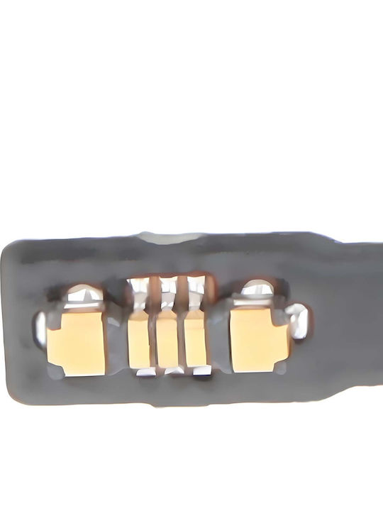 Avizar Batterie Für Apple Watch Series S7 45mm 309mah Li-Polymer 3.85v Schwarz