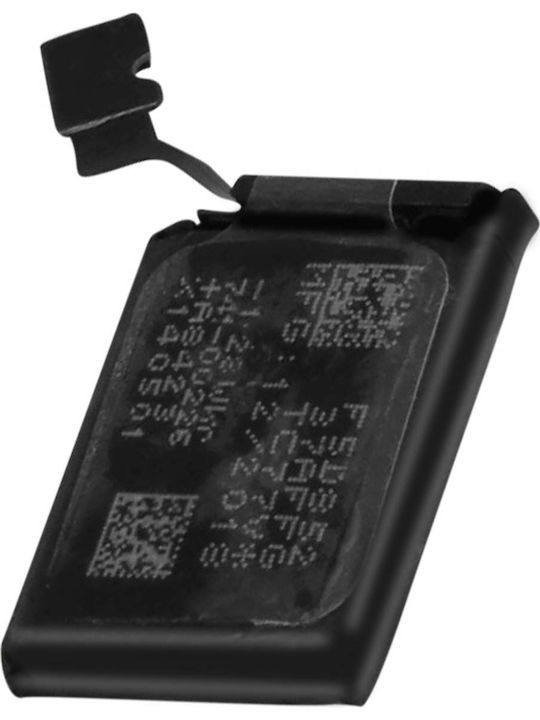 Avizar Replacement Battery Apple Watch 2 42mm Li-polymer 3.77v 330mah 1.2wh Black
