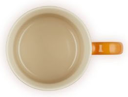 Le Creuset Κούπα Κεραμική Κόκκινη 200ml