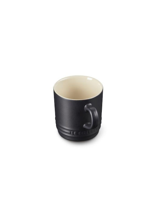 Le Creuset Κούπα Κεραμική Κόκκινη 200ml