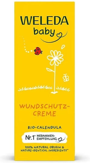 Weleda Cremă 75ml