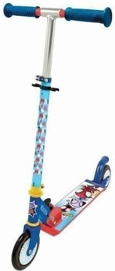 Smoby Patinaj Pliabil Doi Roti Pentru Copii Multicolor