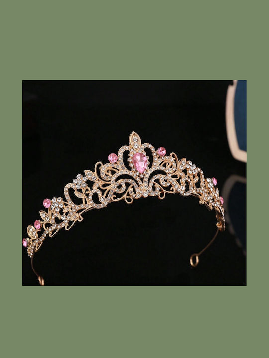 TakTakBaby Kids Headband Gold