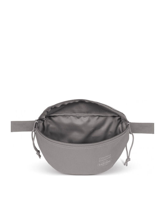 Springer Waist Bag Gray