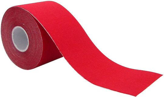 Colored Sports Tape Cloth First Aid Tape 3.8cm x 10m