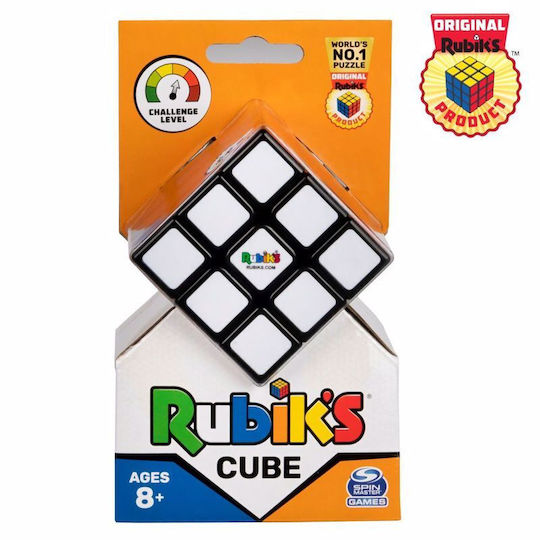 Spin Master Speed Cube 3x3 1pcs