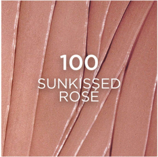 L'Oreal Paris Bronzer Lumi Le Schatten Stick Soleil Schatten 100 Sunkissed Rose 9gr