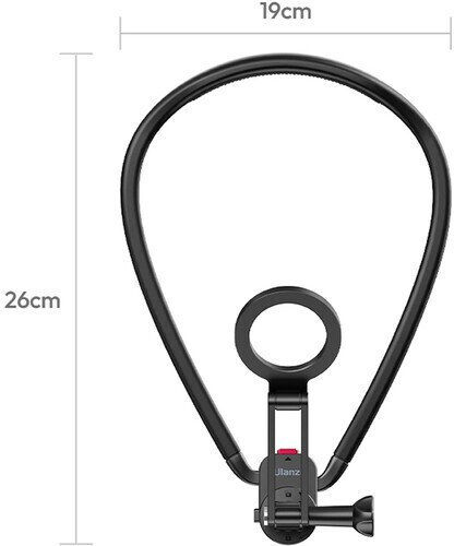 Ulanzi Mg14 Magnetic Neck Mount