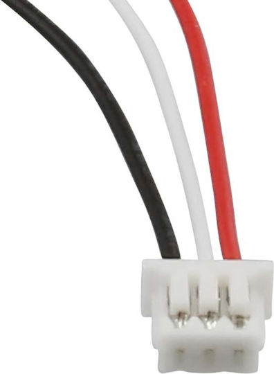 Avizar 3.7v Li-ion Батерия Tomtom Via 1505t GPS Съвместима Kl1 950mAh Синя