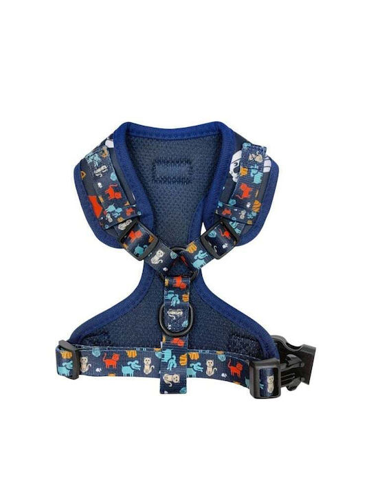 Еспиститио Dogs & Cats М Монохромно Small Еспиститио Dogs & Cats М Монохромно Small