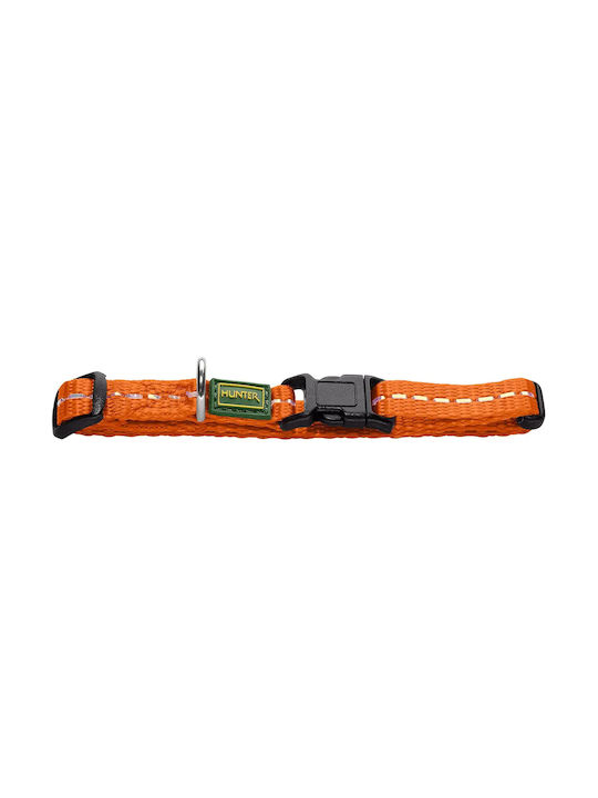 Περιλαίμιο Σκύλου Hunter Tripoli Xs-s Olive Περιλαίμιο Σκύλου Hunter Tripoli Xs-s Olive