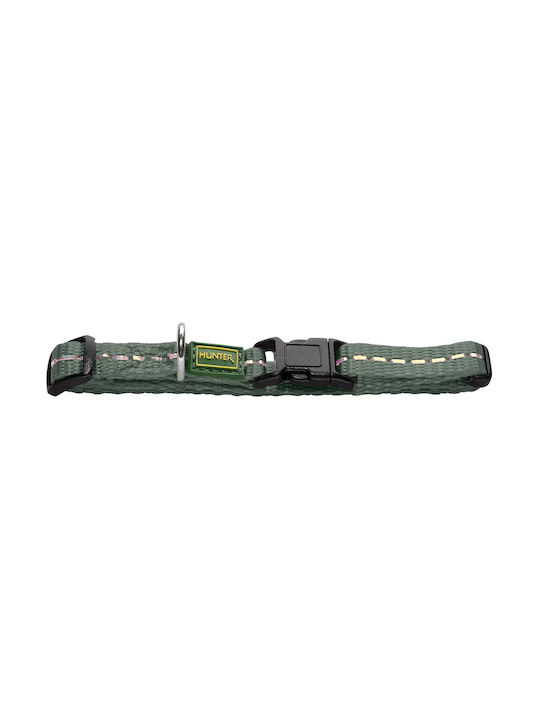 Dog Collar Hunter Tripoli XS-S Olive