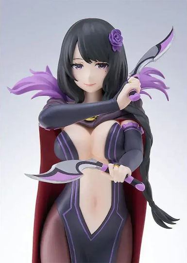 Re:zero Starting Life In Another World Pop Up Parade Pvc L Statue Elsa Granhiert 24 Cm