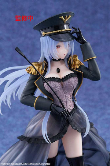 My Dress Up Darling Amp+ Pvc Figure Marin Kitagawa Black Lobelia Ver 21 Cm