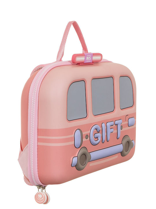 Little Hugs School Bag Backpack Elementary, Elementary