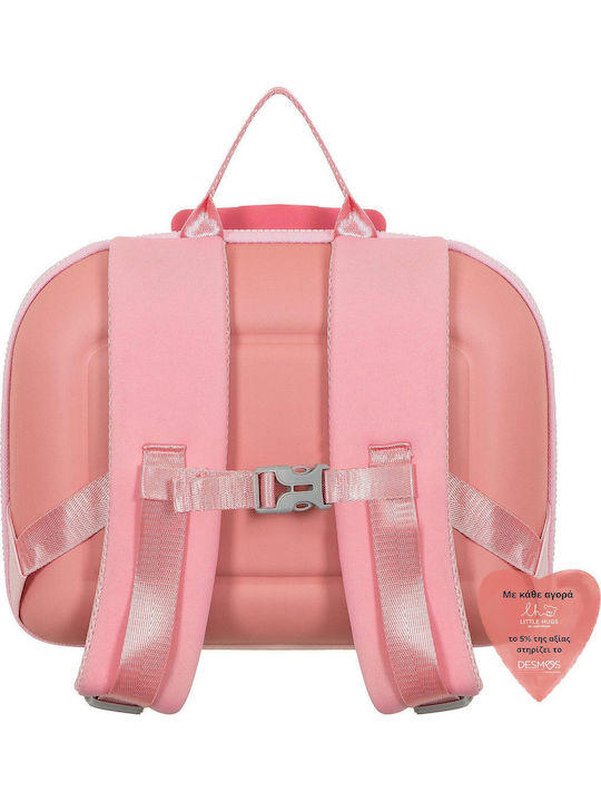 Little Hugs School Bag Backpack Elementary, Elementary
