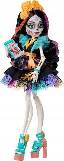 Mattel Puppenset für 4+ Jahre
