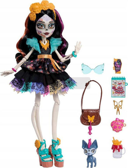 Mattel Puppenset für 4+ Jahre