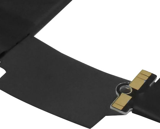 Avizar Baterie De Înlocuire Ipad Pro 11" A2013 Li-Polimer 3.78v 7869mah Neagră
