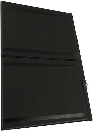 Avizar 3.7v Li-polymer Battery Ipad Air Tablet Compatible A1484 8820mah Black