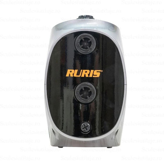 Ruris 90000SMH25A Cu o singură fază Pompa de presiune pentru apă Fără rezervor 1150W