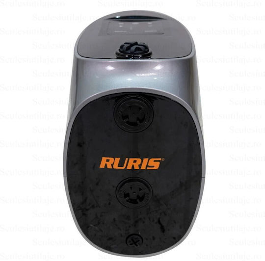Ruris 90000SMH25A Cu o singură fază Pompa de presiune pentru apă Fără rezervor 1150W