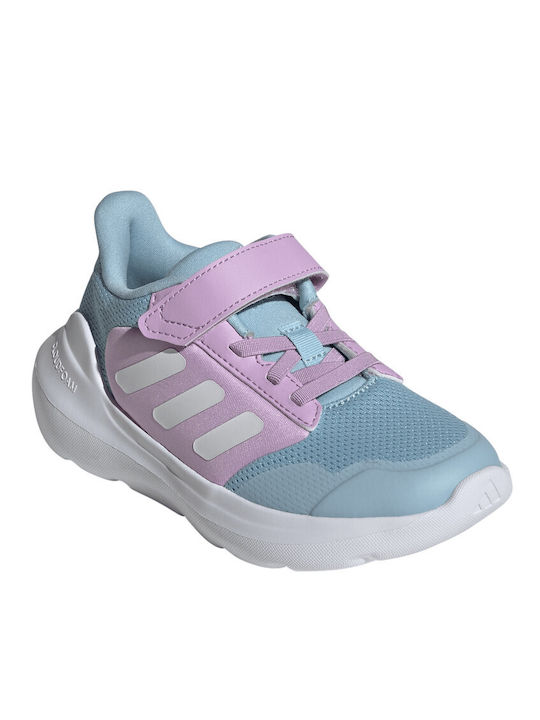 adidas Tensaur Turquoise
